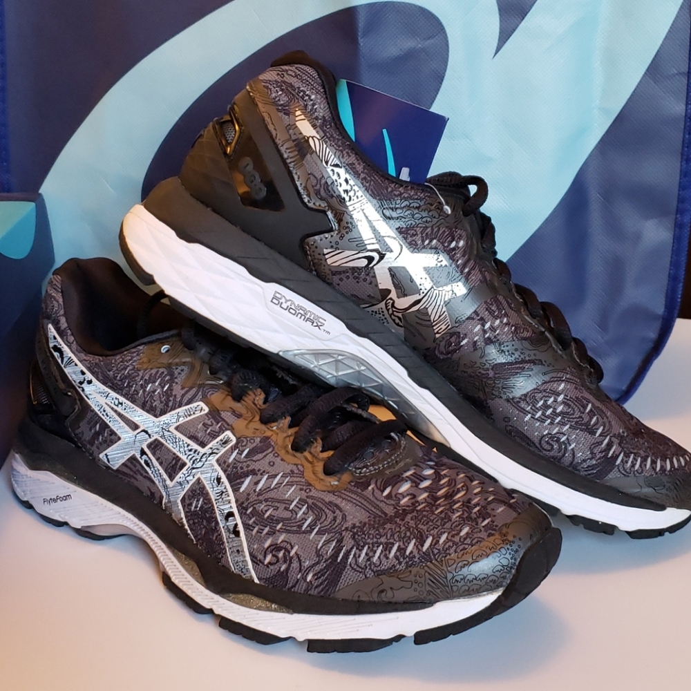 Gel-Kayano 23 Lite-Show